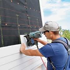 Best Composite Siding  in Kathleen, FL